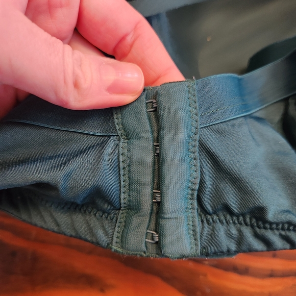 Cacique Boost Balconette Bra | 42DD - Picture 5 of 8